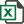 Excel icon