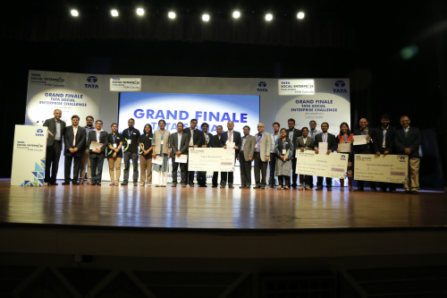 TSEC Grand Finale