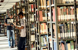 Library Image