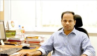 hari sreekumar