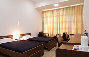 Executive Rooms Image