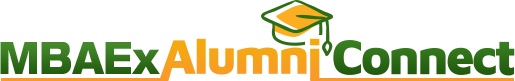 MBA for Executives Programme Alumni Connect logo