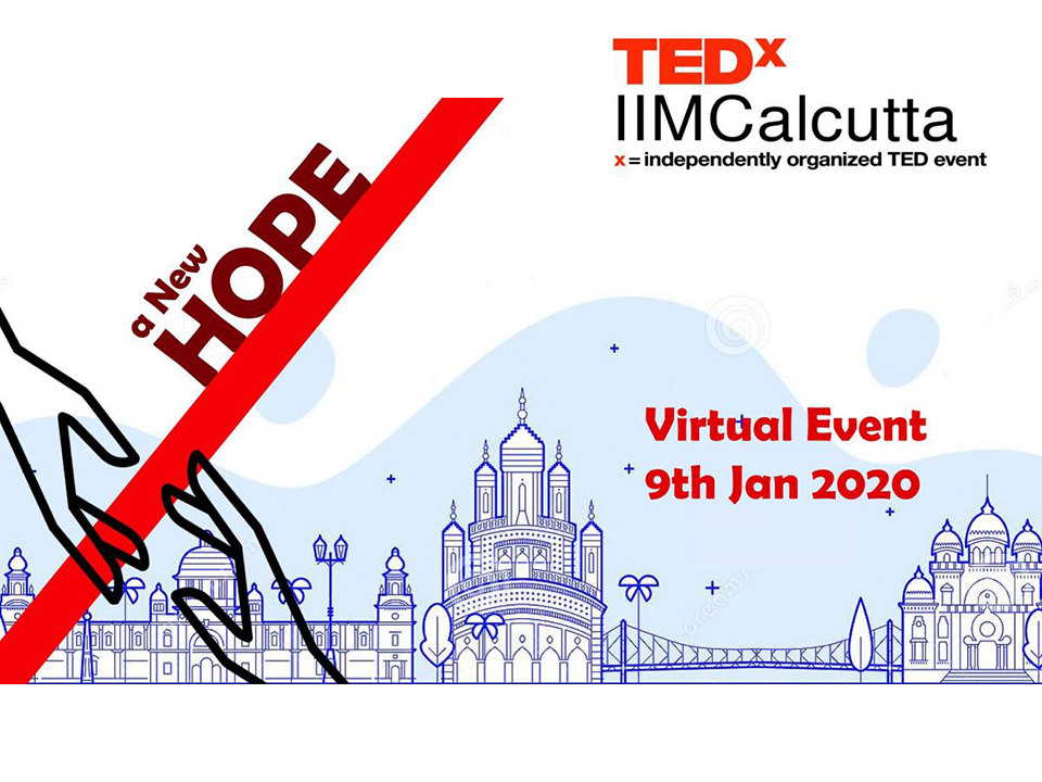 TEDxIIMCalcutta