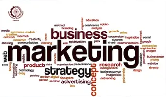 Marketing Group